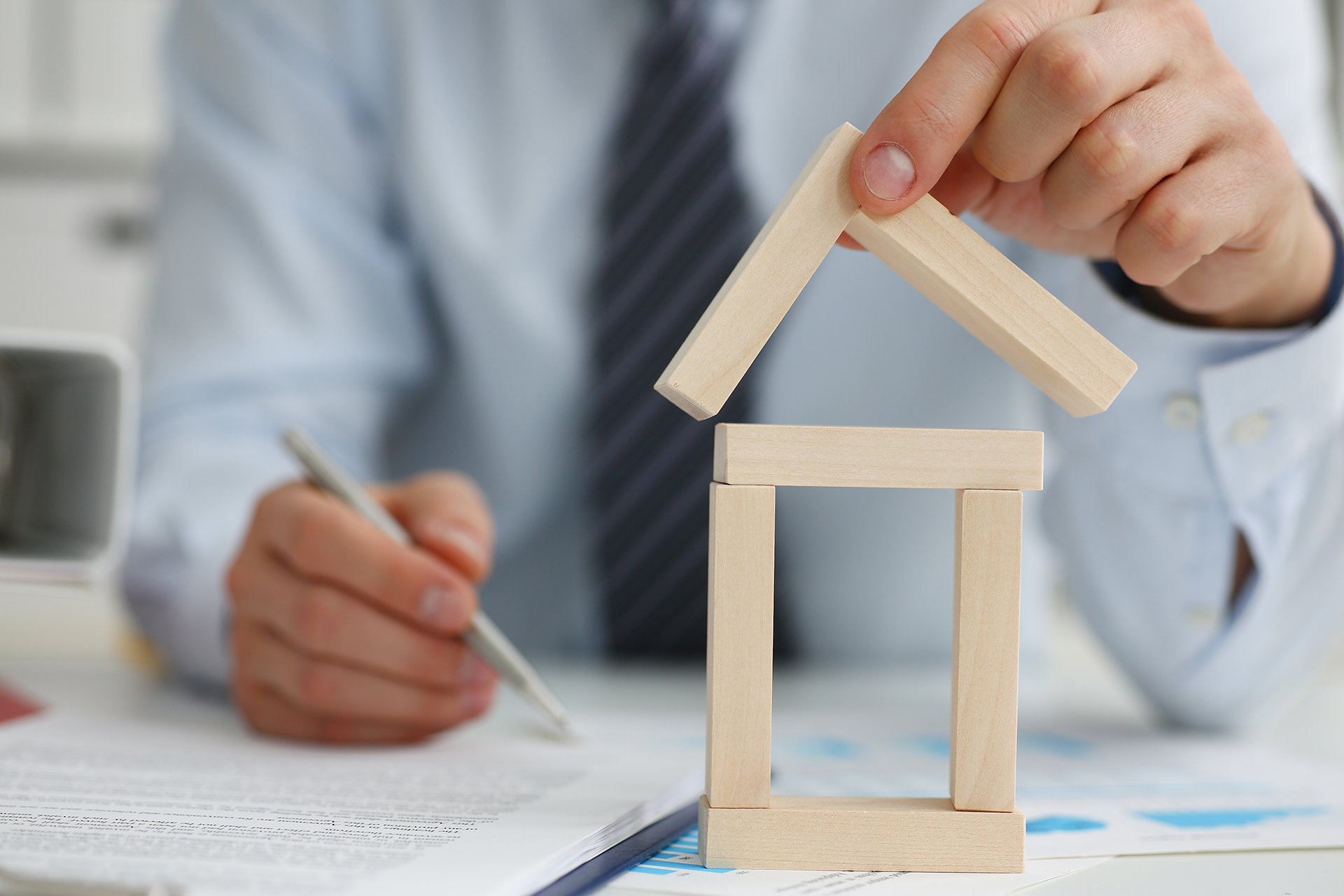 Kupno mieszkania od dewelopera – jak uzyskać kredyt hipoteczny?